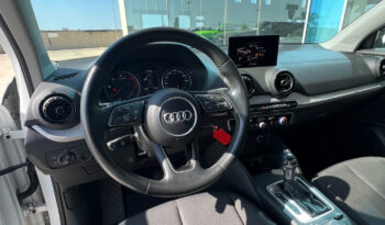 Audi Q2 30 1.6 116CV tdi s-tronic pieno