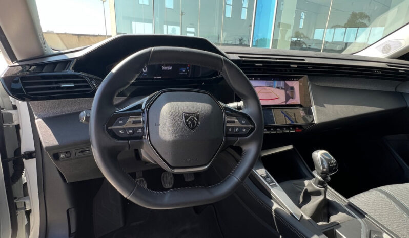 Peugeot 308 PureTech Turbo 130CV Allure Pack pieno