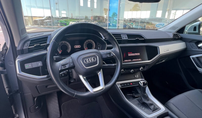 Audi Q3 SPB 35 TDI S tronic pieno