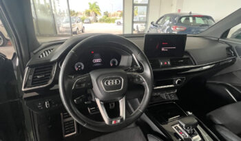 Audi Q5 40 TDI 204 CV quattro S tronic line plus pieno