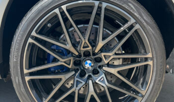 Bmw X6 M Competition 4.4 625CV – possibilità noleggio no scoring pieno