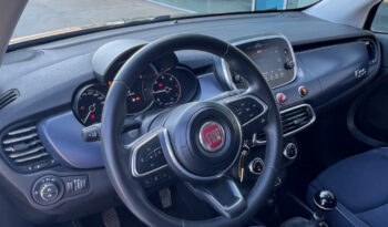 Fiat 500X 1.3 mjet 95cv Club pieno
