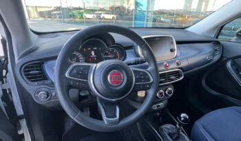Fiat 500X 1.3 mjet 95cv Club pieno