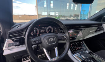 Audi Q8 55 3.0 340CV tfsi mhev Sport quattro tiptronic – possibilità noleggio no scoring pieno