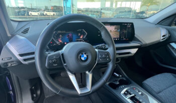 BMW 118d 2.0 150CV – possibilità noleggio no scoring pieno