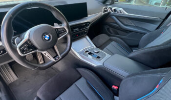 Bmw 430d gran coupè 48V xDrive Msport pro – possibilità noleggio no scoring pieno
