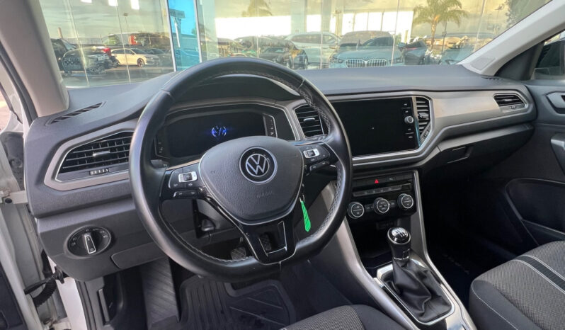 Volkswagen T-Roc 1.0 TSI Style 110CV pieno