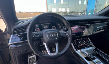Audi Q8 50 TDI 286 CV quattro tiptronic S line edition – possibilità noleggio no scoring pieno