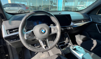 BMW X1 xdrive23i mhev 48V MSport auto pieno