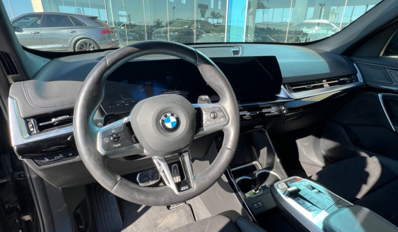 BMW X1 xdrive23i mhev 48V MSport auto pieno