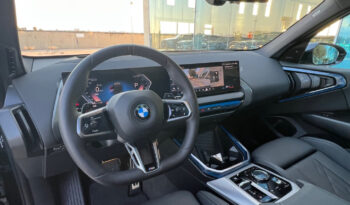 Bmw X3 xDrive40d 48V MSport Pro – possibilità noleggio no scoring pieno