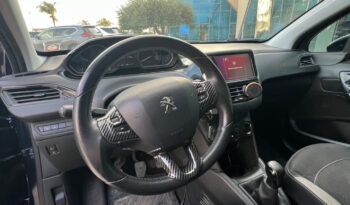 Peugeot 208 5p 1.2 puretech Active 82cv pieno