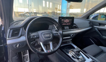 Audi Q5 SPB 40 2.0 204CV TDI mhev S line Plus quattro s-tronic – possibilità noleggio no scoring pieno