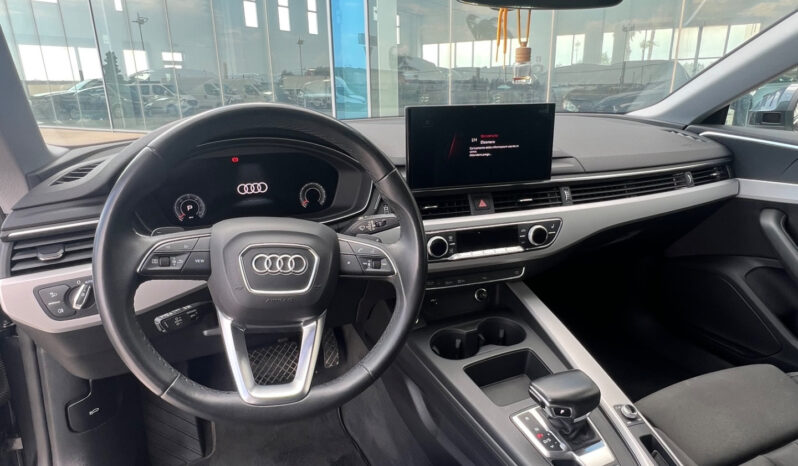 Audi A5 SPB 40 TDI S tronic Business Advanced – AUTO IN CONTO VENDITA pieno