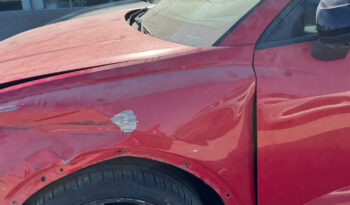VEICOLO SINISTRATO – Audi RS Q3 quattro S tronic pieno