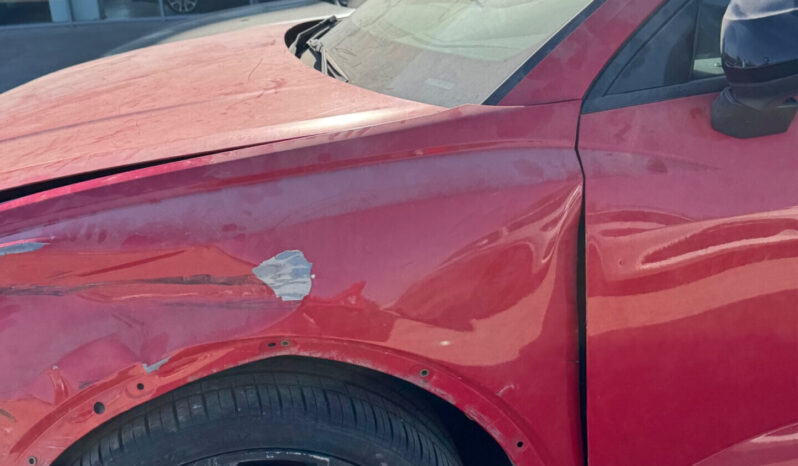 VEICOLO SINISTRATO – Audi RS Q3 quattro S tronic pieno