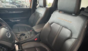 Ford Ranger Wildtrak Ibrido Benzina/Elettrico pieno