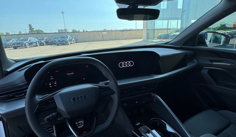 Audi Q5 SPB E-Hybrid quattro S line 299 CV tronic – possibilità noleggio no scoring pieno