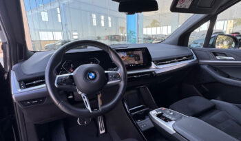 BMW 218d Active Tourer Msport – possibilità noleggio no scoring pieno