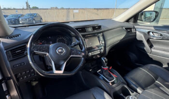 Nissan X-Trail dCi 150 4WD X-Tronic Tekna pieno