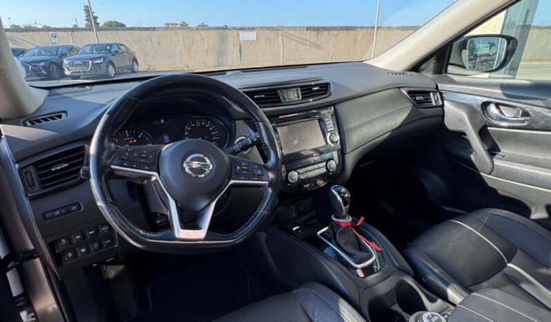 Nissan X-Trail dCi 150 4WD X-Tronic Tekna pieno
