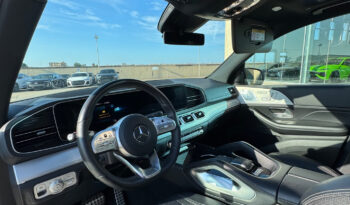 Mercedes-Benz GLE 400d Premium 4MATIC pieno