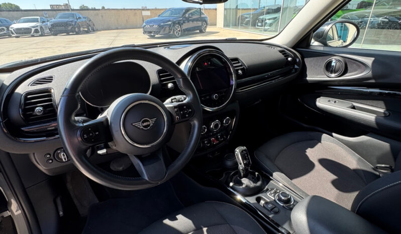 MINI Cooper D Clubman 2.0 150CV Yours – possibilità noleggio no scoring pieno