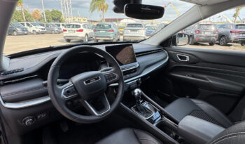 Jeep Compass 1.6 130CV Multijet Limited pieno