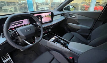 Audi Q3 SPB 2.0 150cv tdi S line s-tronic – possibilità noleggio no scoring pieno