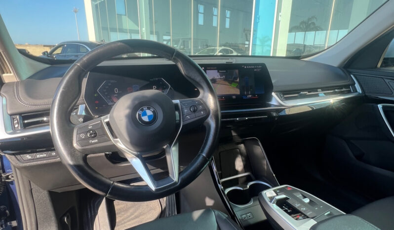 Bmw X1 sDrive 18d xLine – SUPER OFFERTA T-STOCK – PREZZO IMPERDIBILE! pieno