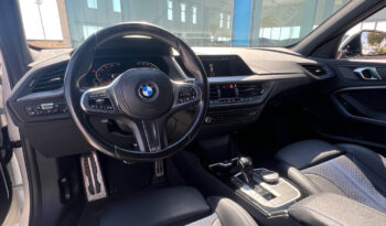Bmw 116d Msport Exterior – SUPER OFFERTA T-STOCK – PREZZO IMPERDIBILE! pieno