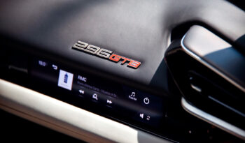 Ferrari 296 GTB 3.0 V6 663CV – possibilità noleggio no scoring pieno