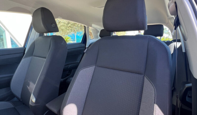 Volkswagen Polo 1.0 95CV TSI Life – possibilità noleggio no scoring pieno