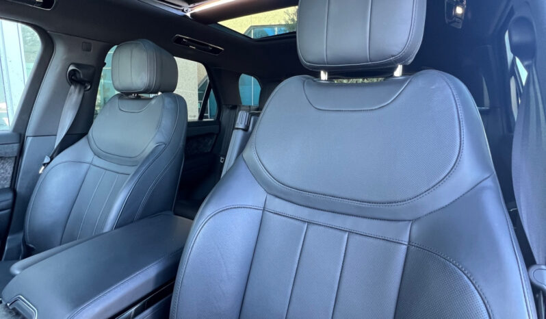 Land Rover Range Rover Sport 3.0D l6 249 CV Dynamic SE – ANTICIPO €29.500 NOLEGGIO NO SCORING pieno