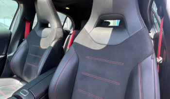 Mercedes-benz A 35 AMG Line 4Matic Premium Plus pieno