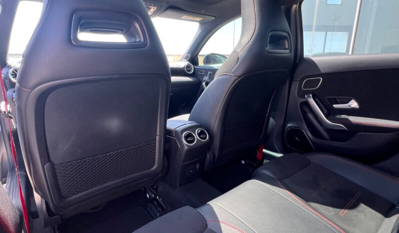Mercedes-benz A 35 AMG Line 4Matic Premium Plus pieno