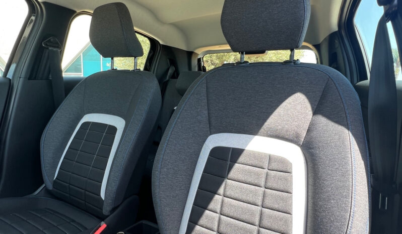 Citroen C3 PureTech Plus – possibilità noleggio no scoring pieno