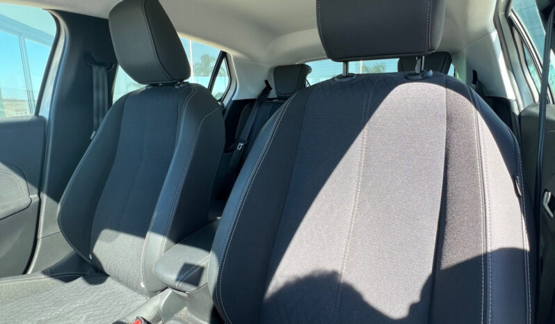 Opel Corsa 1.2 75CV Elegance – possibilità noleggio no scoring pieno