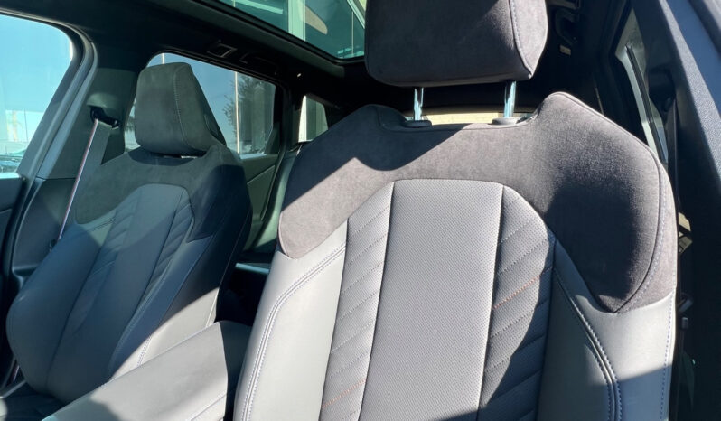 Bmw X3 xDrive20d 48V MSport – possibilità noleggio no scoring pieno