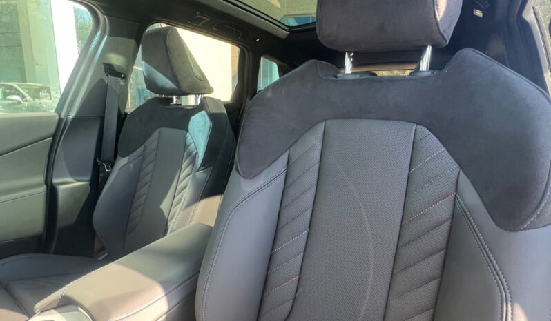 Bmw X3 xDrive20d 48V MSport – possibilità noleggio no scoring pieno