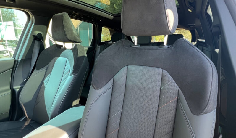 Bmw X3 xDrive20d 48V MSport – possibilità noleggio no scoring pieno