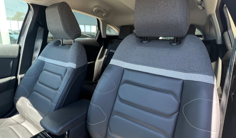 Citroen C4 BlueHDi 1.5 130CV Shine UNICO PROPRIETARIO – possibilità noleggio no scoring pieno