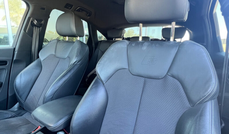 Audi Q5 40 TDI 204 CV quattro S tronic line plus pieno