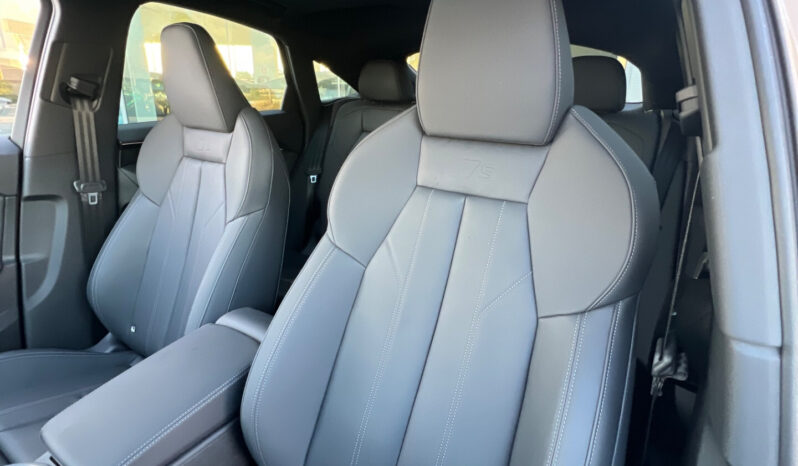 Audi Q5 SPB TDI 204CV mhev S line quattro S tronic – possibilità noleggio no scoring pieno