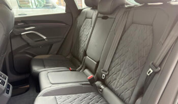 Audi SQ5 SPB TFSI mHEV quattro 367CV S-tronic – possibilità noleggio no scoring pieno