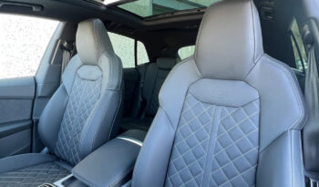 Audi Q8 3.0 286cv tdi mhev S line quattro tiptronic – possibilità noleggio no scoring pieno