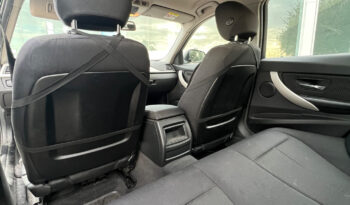 Bmw 318d Business auto pieno
