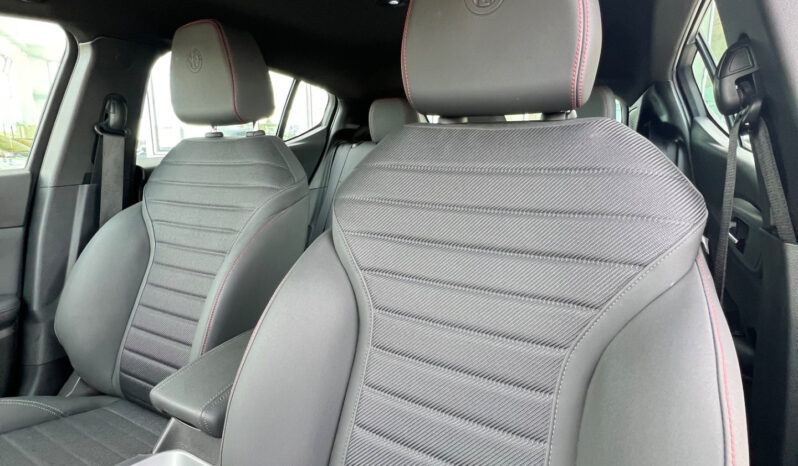 Alfa Romeo Tonale 1.6d 130 CV TCT6 Sprint – possibilità noleggio no scoring pieno