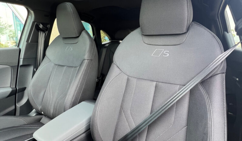 Audi Q3 SPB TDI 193CV quattro S tronic S line – possibilità noleggio no scoring pieno