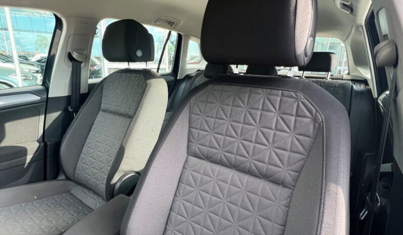 Volkswagen Tiguan 2.0 TDI 150 CV DSG Life – ANTICIPO €8.365 NOLEGGIO NO SCORING pieno